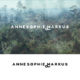 Anne Sophie Markus • website door Studio Formgiving